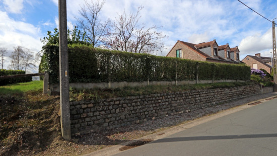 Zavelstraat - 23 - - 3370