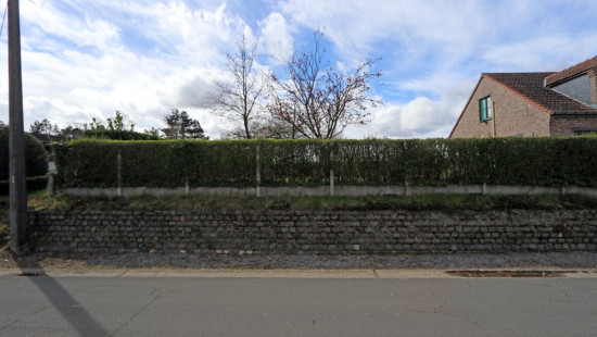 Zavelstraat - 23 - - 3370