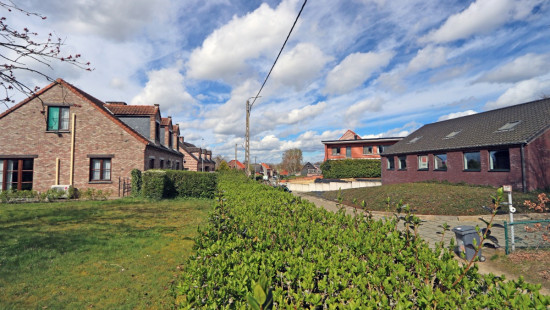 Zavelstraat - 23 - - 3370