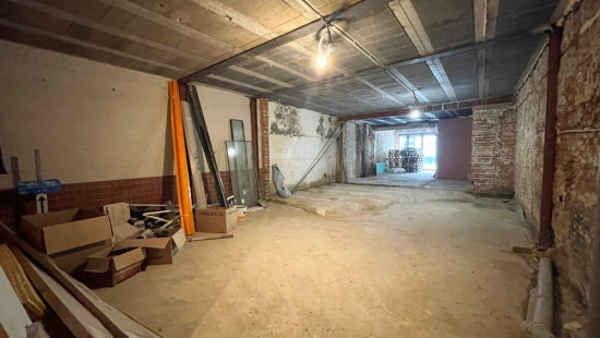 Bovenrij - 29 - - 2200