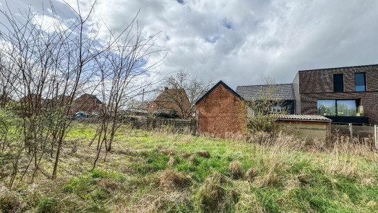 Sparstraat - zn - - 2230