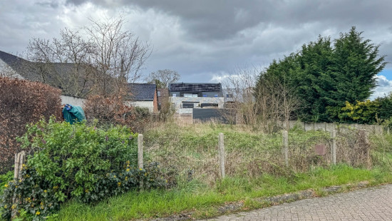 Sparstraat - zn - - 2230