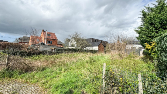 Sparstraat - zn - - 2230