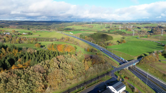 route du Vieux Chêne - 6 - - 6660