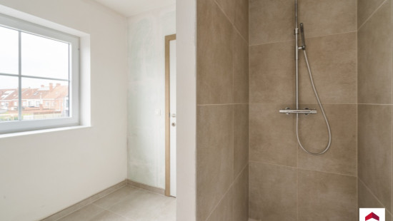 Baronstraat - 129 - Lot 9 - 8870