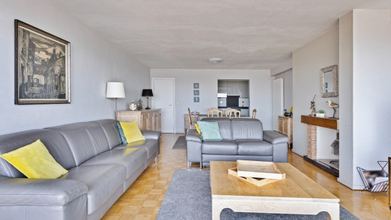 Zeedijk-Duinbergen - 329 - 4 - 8301