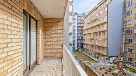 Zeedijk-Duinbergen - 329 - 4 - 8301