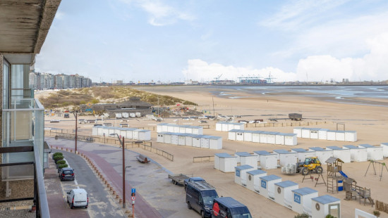 Zeedijk-Duinbergen - 329 - 4 - 8301