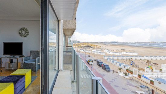 Zeedijk-Duinbergen - 329 - 4 - 8301