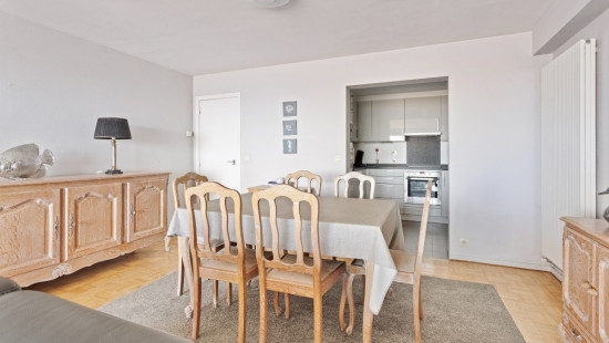 Zeedijk-Duinbergen - 329 - 4 - 8301