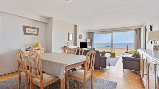 Zeedijk-Duinbergen - 329 - 4 - 8301