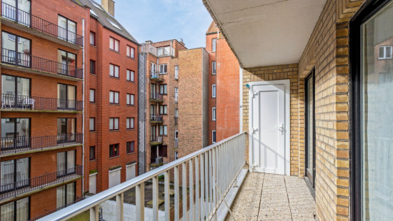 Zeedijk-Duinbergen - 329 - 4 - 8301