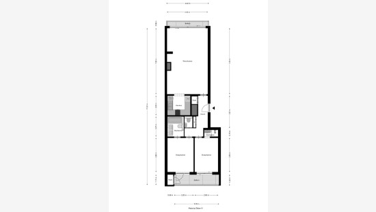 Zeedijk-Duinbergen - 329 - 4 - 8301