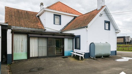 Appelveldstraat - 28 - - 3740