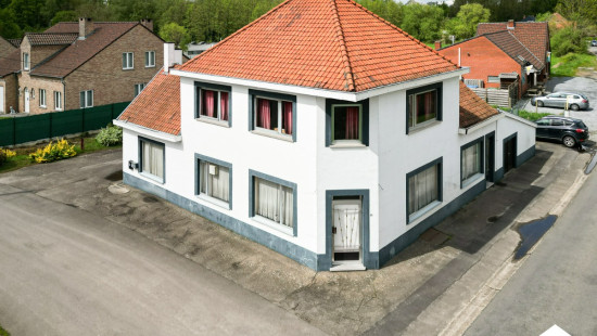 Appelveldstraat - 28 - - 3740