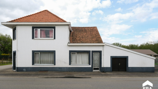 Appelveldstraat - 28 - - 3740