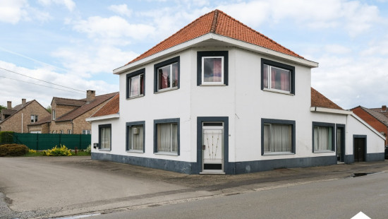 Appelveldstraat - 28 - - 3740