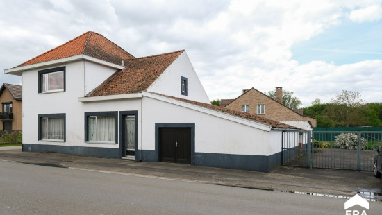 Appelveldstraat - 28 - - 3740