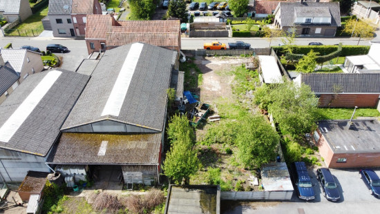 Ellegemstraat - 7 - - 9870