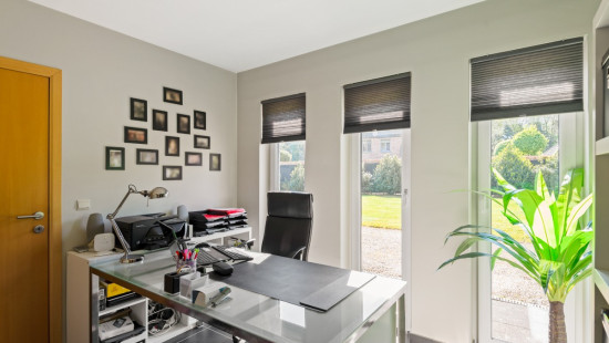 Gentiaandreef - 11 - - 3140