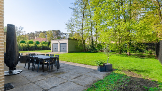 Gentiaandreef - 11 - - 3140