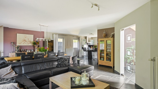 Gentiaandreef - 11 - - 3140