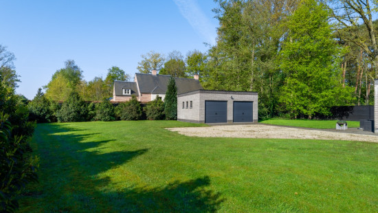 Gentiaandreef - 11 - - 3140