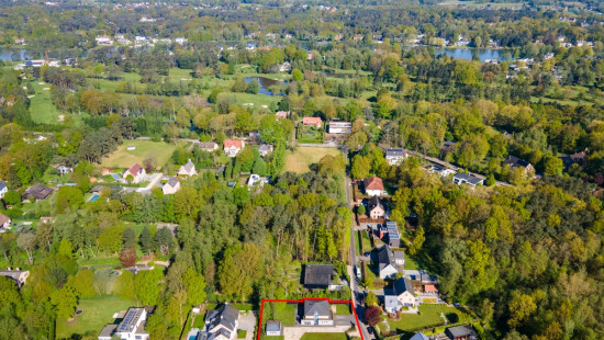 Gentiaandreef - 11 - - 3140