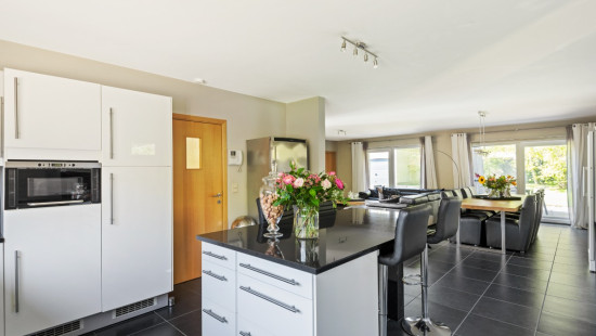 Gentiaandreef - 11 - - 3140