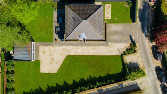 Gentiaandreef - 11 - - 3140