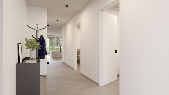 Vredestraat - 29 - 002 - 002 - 1703