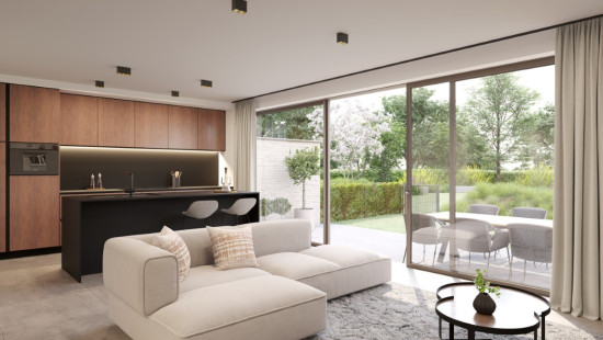 Vredestraat - 29 - 002 - 002 - 1703