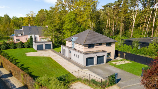 Gentiaandreef - 11 - - 3140