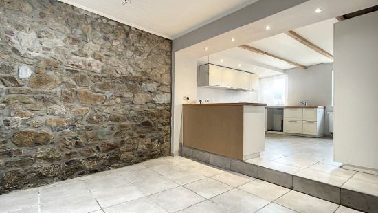 Chaussée Freddy Terwagne - 104A - - 4480