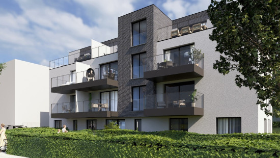 Weertersteenweg - 375 - - B 3.3 - 3640