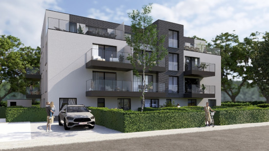 Weertersteenweg - 375 - - B 3.2 - 3640
