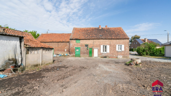 Hogerheistraat - 55 - - 1880