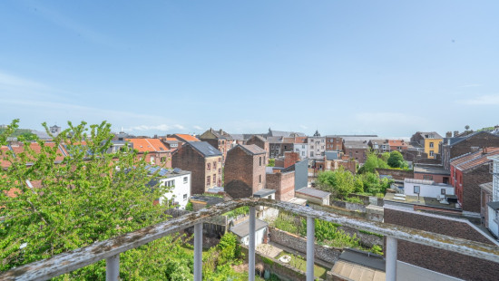 Rue Bidaut - 38 - 2 - 4000