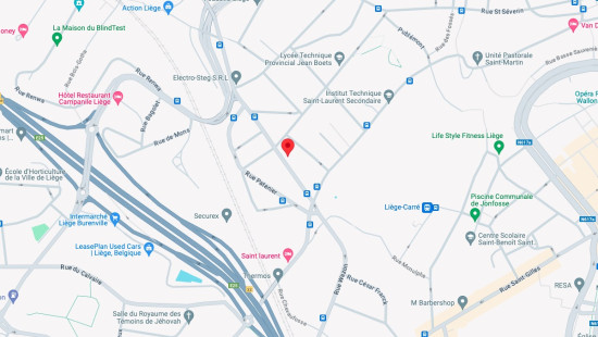 Rue Bidaut - 38 - 2 - 4000