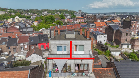 Rue Bidaut - 38 - 2 - 4000