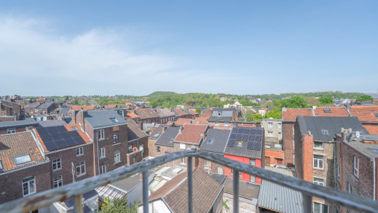 Rue Bidaut - 38 - 2 - 4000