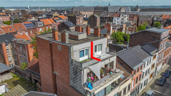 Rue Bidaut - 38 - 2 - 4000