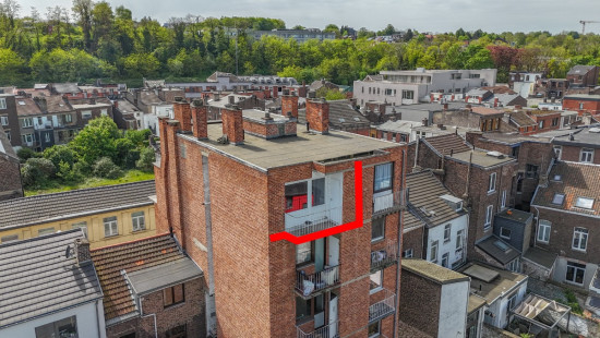 Rue Bidaut - 38 - 2 - 4000