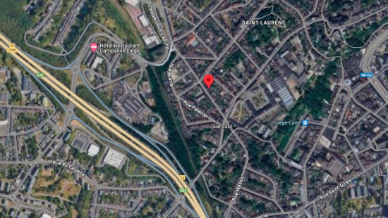 Rue Bidaut - 38 - 2 - 4000