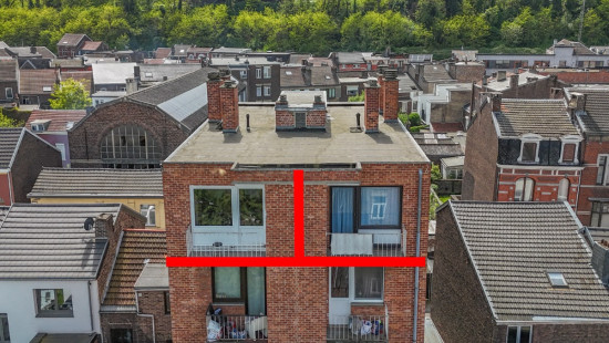 Rue Bidaut - 38 - 2 - 4000