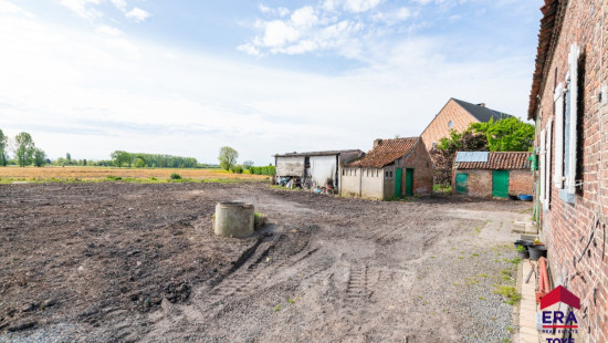 Hogerheistraat - 55 - - 1880