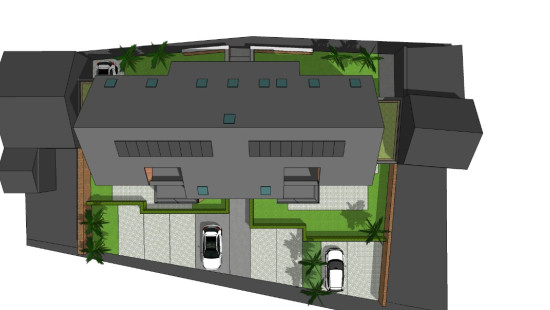 Rue du Centre - 26 - - 4540