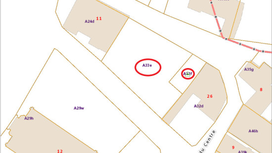 Rue du Centre - 26 - - 4540