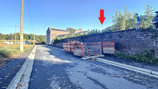 Rue du Centre - 26 - - 4540