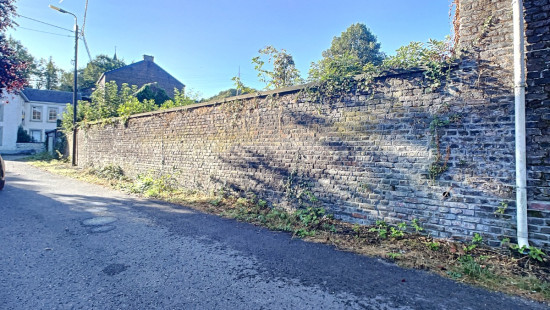 Rue du Centre - 26 - - 4540